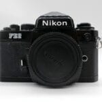 Nikon FE2