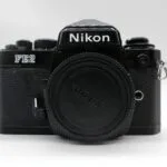 Nikon FE2
