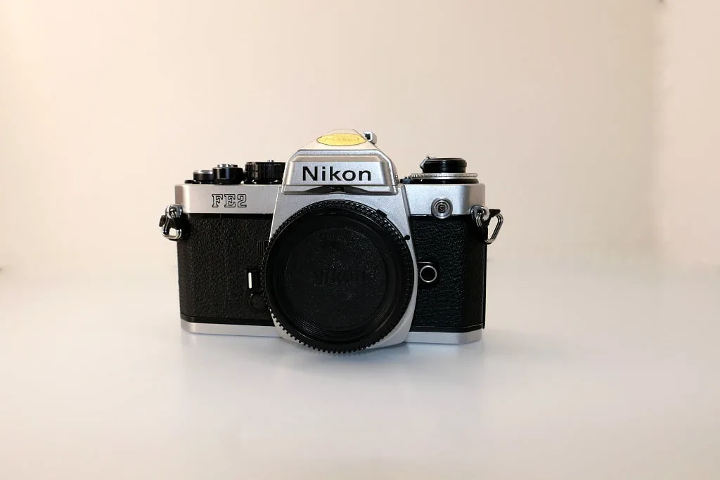 Nikon FE2