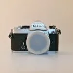 Nikon FM