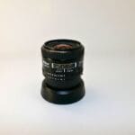 Objectif Nikon AF 35 mm f/2