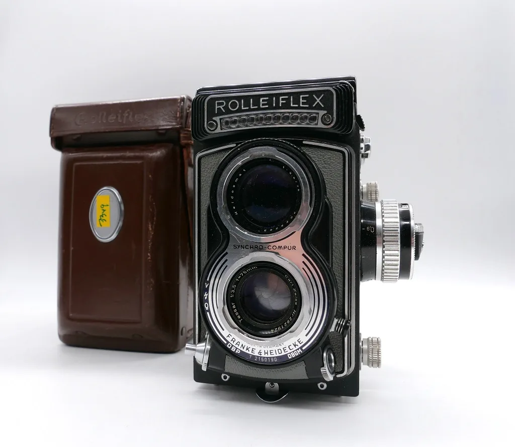 rolleiflex 2150190