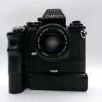 Canon F1