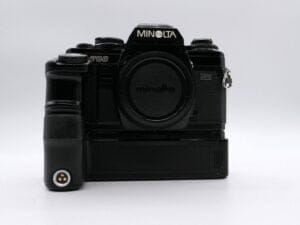 Minolta X700