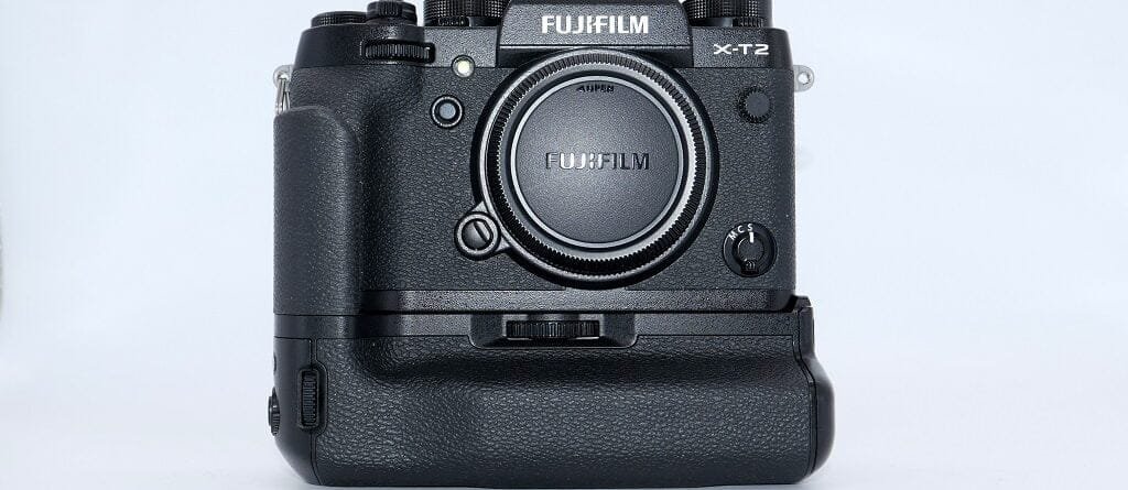 Fujifilm XT-2
