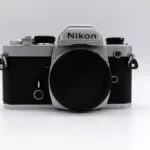 Nikon FM