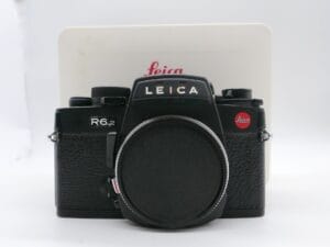 Leica R6-2