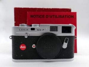 Leica M4-P