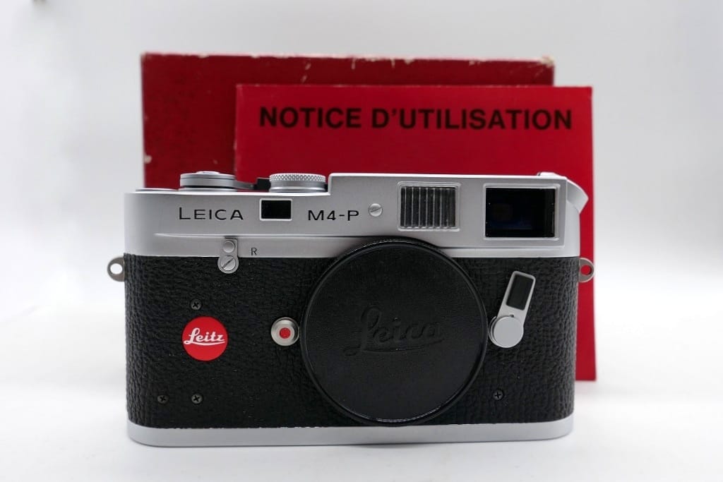 Leica M4-P