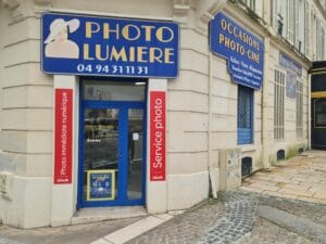 photo lumiere toulon