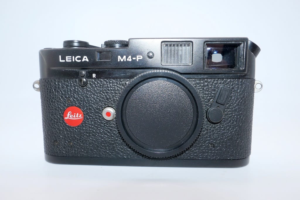 Leica