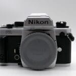 Nikon FA