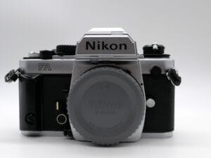 Nikon FA
