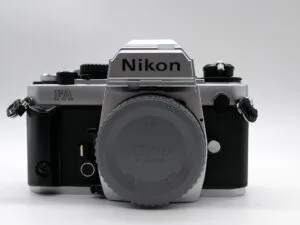 Nikon FA