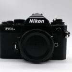 Nikon FM3A