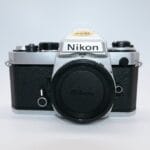Nikon FE