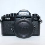 Nikon FM2