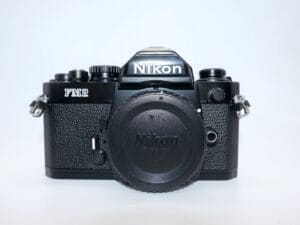 Nikon FM2