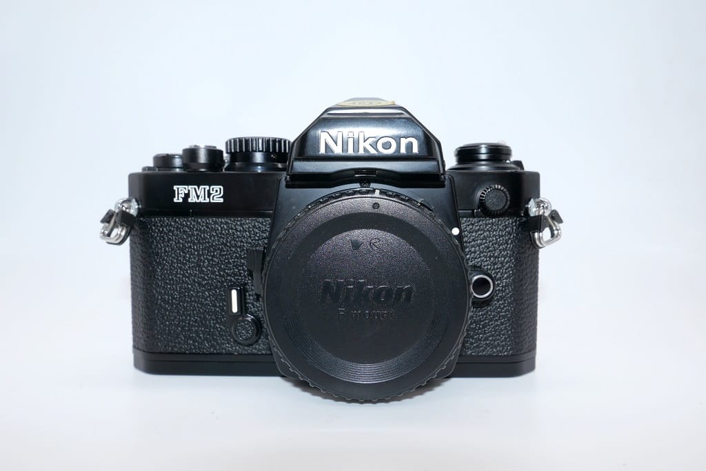 Nikon FM2