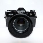 Canon AE-1