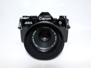 Canon AE-1