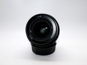 Nikon 24mm f/2.8 AF