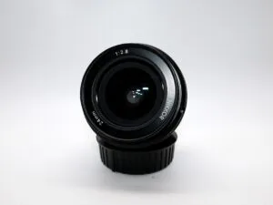 Nikon 24mm f/2.8 AF