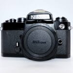Nikon FE