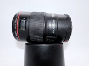 Canon 100mm f/2.8 macro