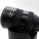 Nikon 17-55mm f/2.8