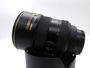 Nikon 17-55mm f/2.8
