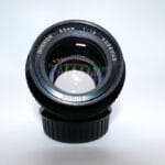 Nikon AIS 50mm f/1.4