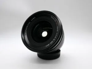 Fujinon 16mm f/1.4