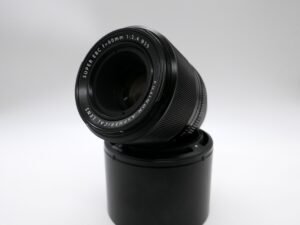 FUJI XF 60MM F 2,4 SUPER EBC