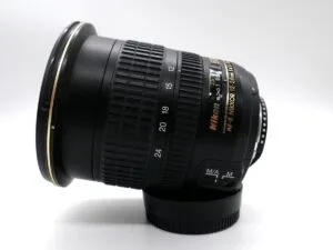Nikon 12-24mm