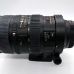 Nikon 80/400mm