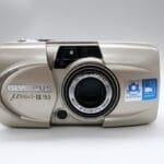 Olympus mju III 150