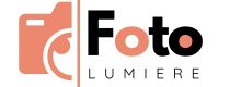 LOGO FOTO LUMIERE